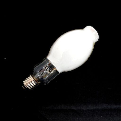 MITSUBISHI/OSRAM HF 100X 水銀ランプなど6個まとめ売り。 生産終了品