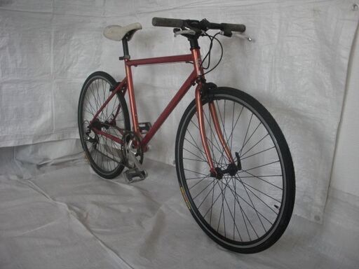 TOKYOBIKE（トーキョーバイク）SPORT 8s クロスバイク 管理NO.20230811