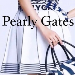 Pearly Gates ✩.*˚  プリーツスカート ✩.*