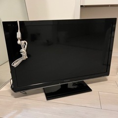 テレビ パナソニック 32インチ