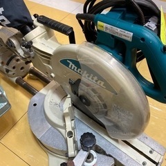 中古品◆マキタ　スライドマルノコ　LS1213◆F◆IT9A0I9QUKP4 中古品◇マキタ スライドマルノコ LS1213◇F◇IT9A0I9QUKP4