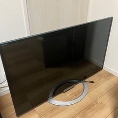 SONY BRAVIA 42インチ【ジャンク】