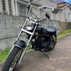 人気車種！美品！ホンダ　マグナ50