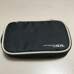 3DSケース