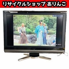 32型 液晶テレビ シャープ AQUOS y08029 1️⃣
