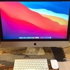 iMac 5K 27inchi 2014 値下げ
