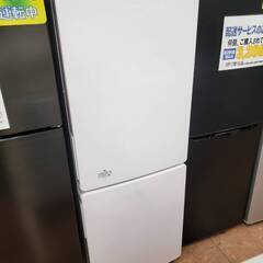 高年式】2022年式 173L Haier冷蔵庫 JR-NF173C