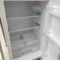 🧁高年式🧁130L冷蔵庫 Haier🧁2023年式 JR-N130C ハイアール 未使用品🧁1634