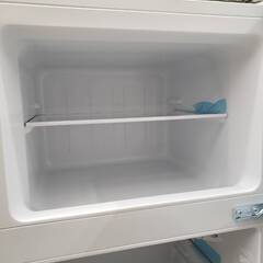 🧁高年式🧁130L冷蔵庫 Haier🧁2023年式 JR-N130C ハイアール 未使用品🧁1634