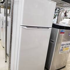 🧁高年式🧁130L冷蔵庫 Haier🧁2023年式 JR-N130C ハイアール 未使用品🧁1634