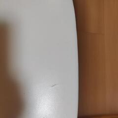 ニトリ　ダイニングテーブル　4人掛け