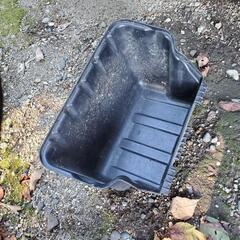 バロネス　手動式芝刈機