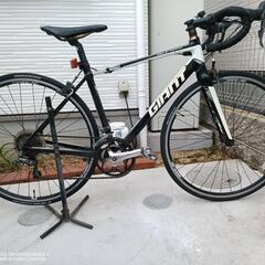 ※お取引中※　GIANT DEFY4 ロードバイク