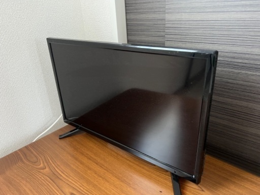液晶テレビ