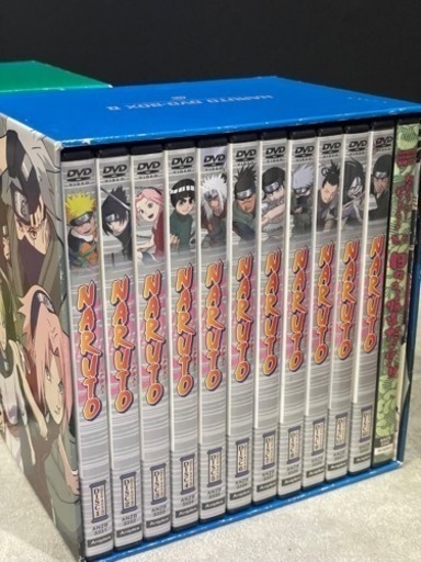 NARUTO 大量セット 処分　ナルト NARUTO 大量セット 処分 ナルト Naruto Uzumaki