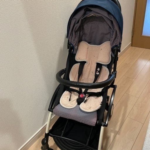 【値下げしました】ベビーゼンヨーヨー　シックスプラス
