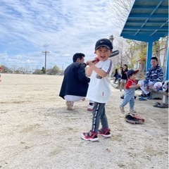 マネージャー募集❗️あと練習試合も😄の画像