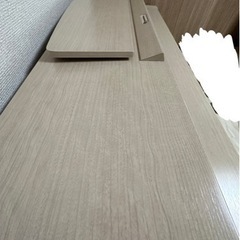 ほぼ未使用電子ピアノ　ヤマハ　CLP-645WA  