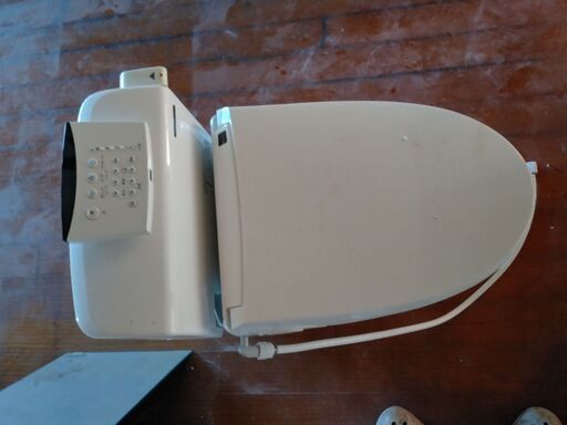 トイレ　２０１７年　TS-BNZ851HD BW1 トイレ 2017年 TS-BNZ851HD BW1