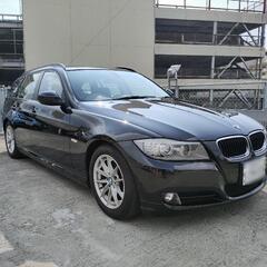 ✨値引きしました✨BMW3シリーズ 320iツーリング✨