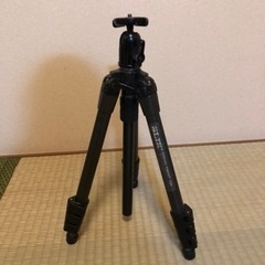 カメラ用　三脚　(他にも用途あるか謎)