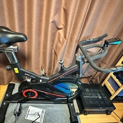 スピンバイクSPN-ST13