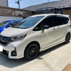 【受け渡し決定】CURT ルーフラック　カーゴネット　INNO ルーフキャリア