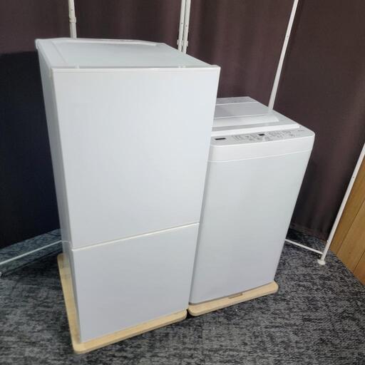 ‍♂️売約済み‼️お届け\u0026設置は全て0円‼️最新2021\u002620年製✨TWINBIRD × YAMADA電機 家電セット