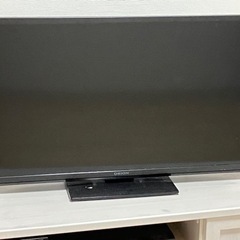 32型　薄型テレビ