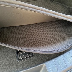 LEXUS UX ラゲッジマット　純正　防水