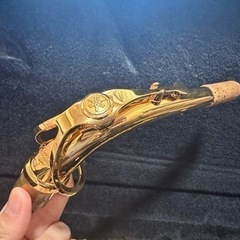 YAMAHA アルトサックス YAS 62 第3世代