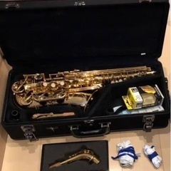 YAMAHA アルトサックス YAS 62 第3世代