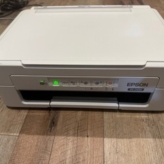 EPSON PX-049A プリンター　複合機