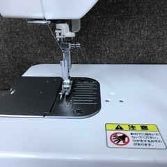 売れました)brother職業用ミシン 自動糸切り Nouvelle BUNKA TA637