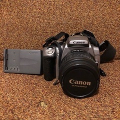 Canon キャノン デジタル一眼レフカメラ