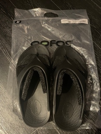 OOFOS サンダル