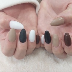 Jrネイリスト練習モデル募集中💅