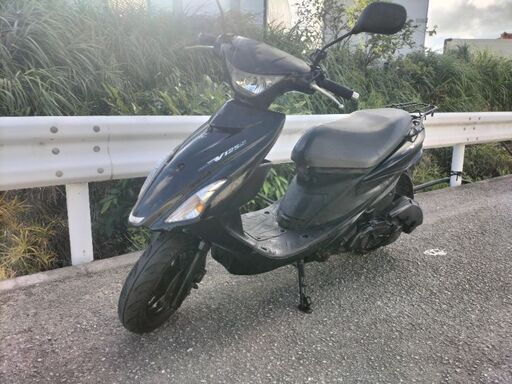 ｖ１２５s