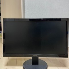 Acer K202HQL