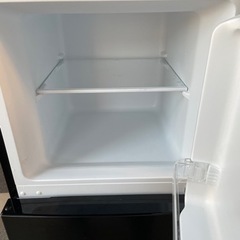 受付終了【大特価/超美品】早い物勝ち❗️Maxzen 冷蔵庫 2021年製