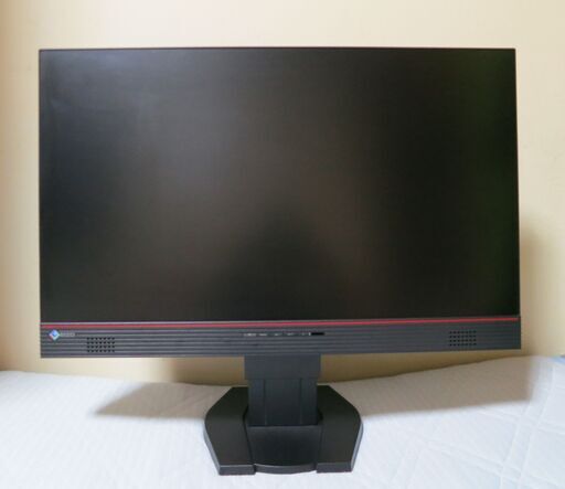 EIZO  FORIS FS2434　中古品です