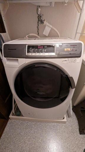 Panasonic　プチドラム　NA-VH310L