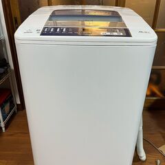 日立 洗濯機 7kg BW-7LV 2011年製