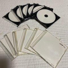 CD ROM 12枚