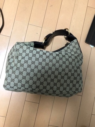 【在庫あり】 GUCCIバック その他