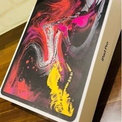 iPad Pro12.9  第3世代  256GB