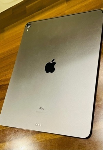 iPad Pro12.9  第3世代  256GB