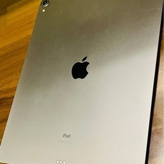 iPad Pro12.9  第3世代  256GB