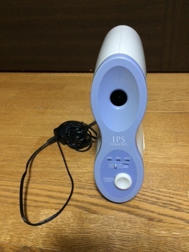 【新品】IPSコスメティックス アニオンエア　anion air アニオンエア - 製品情報 - IPSコスメティックス