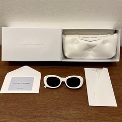 【MAISON MARGIELA】MMX GentleMonst...